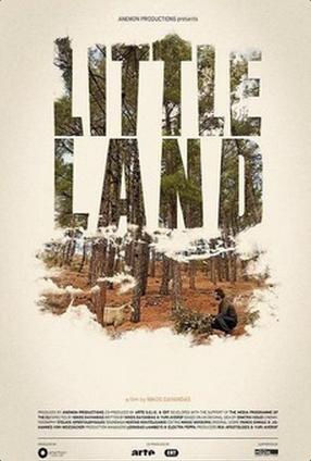 Little Land - Posters