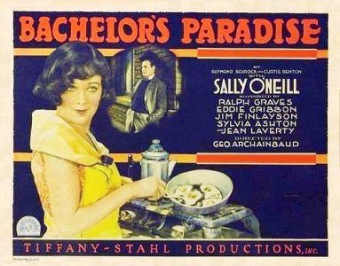 Bachelor's Paradise - Plakátok