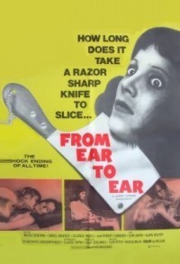 From Ear to Ear - Posters