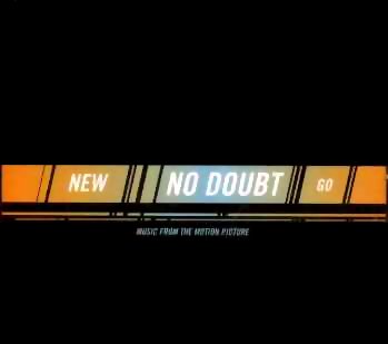 No Doubt - New - Plakátok