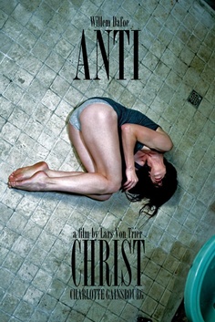 Antichrist - Posters