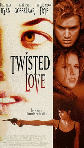 Twisted Love - Julisteet