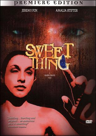 Sweet Thing - Plakaty
