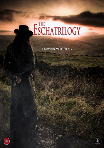 The Eschatrilogy - Posters