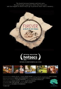 Furever - Posters