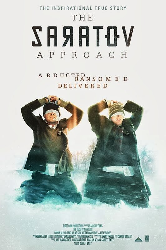 The Saratov Approach - Posters