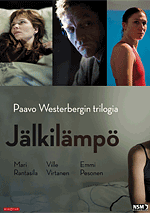 Jälkilämpö - Plakáty