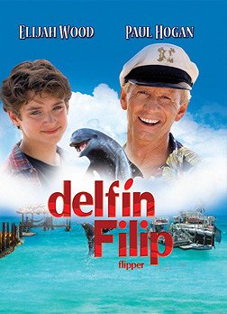 Delfín Filip - Plakáty