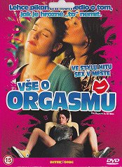 Vše o orgasmu - Plakáty