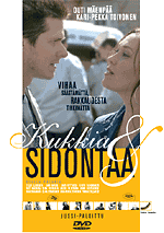 Kukkia & sidontaa - Plakate