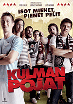 Kulman pojat - Plakate