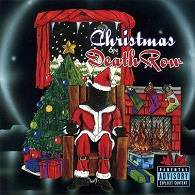 Snoop Dogg - Santa Claus Goes Straight to the Ghetto - Carteles