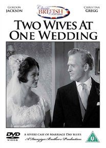 Two Wives at One Wedding - Affiches