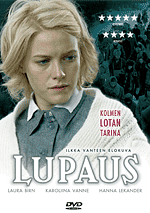 Lupaus - Plakaty
