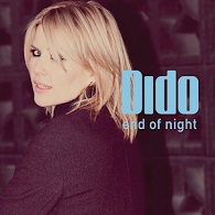 Dido: End of Night - Cartazes