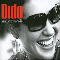 Dido: Sand in My Shoes - Plakáty