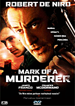 Mark of a Murderer - Julisteet