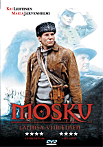 Mosku - den siste av sitt slag - Julisteet