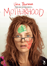 Motherhood - Julisteet