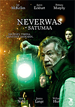 Neverwas - Satumaa - Julisteet