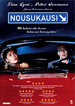 Nousukausi - Posters