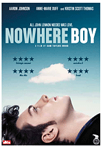 Nowhere Boy - Julisteet