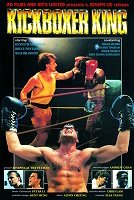 Kickboxer King - Posters