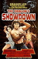 Dragon's Showdown - Posters
