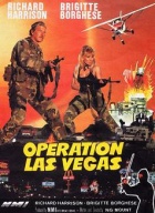 Operation Las Vegas - Plakáty
