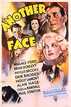 Another Face - Affiches