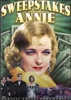 Sweepstake Annie - Affiches