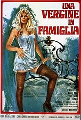 A Virgin in the Family - Posters