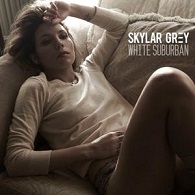 Skylar Grey: White Suburban - Posters