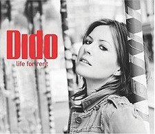 Dido: Life for Rent - Plakáty
