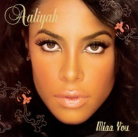 Aaliyah: Miss You (Aaliyah Tribute) - Carteles