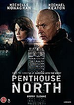 Penthouse North - Julisteet