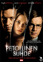 Petollinen suhde - Julisteet