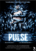 Pulse - Julisteet