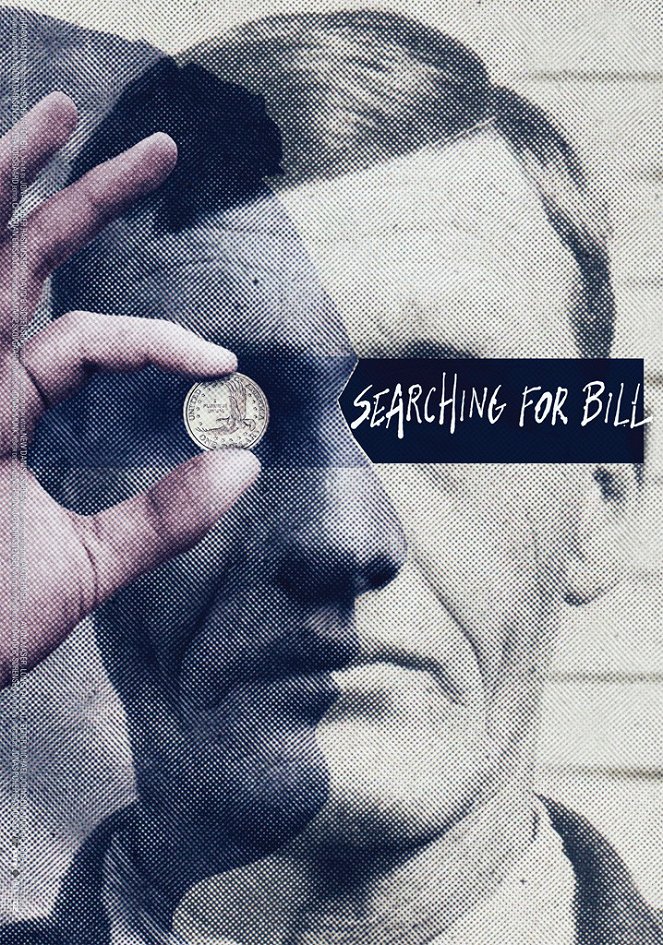Pátrání po Billovi - Plakáty