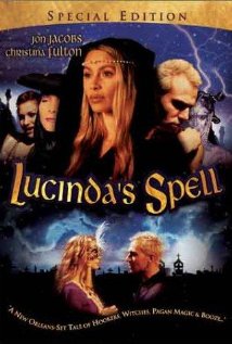 Lucinda's Spell - Affiches