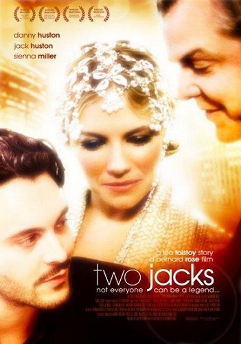 Two Jacks - Posters