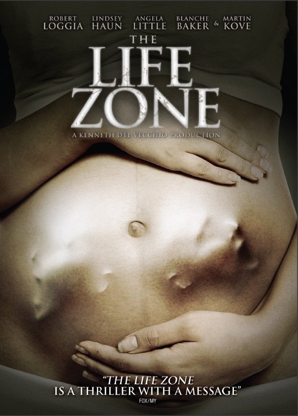 The Life Zone - Plakátok