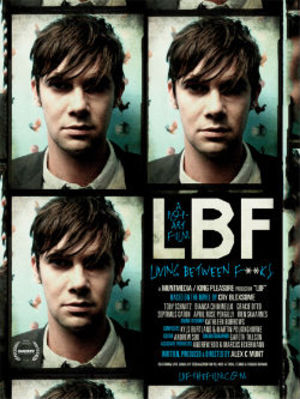 Lbf - Plakáty