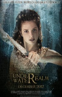 Underwater Realm, The - Affiches