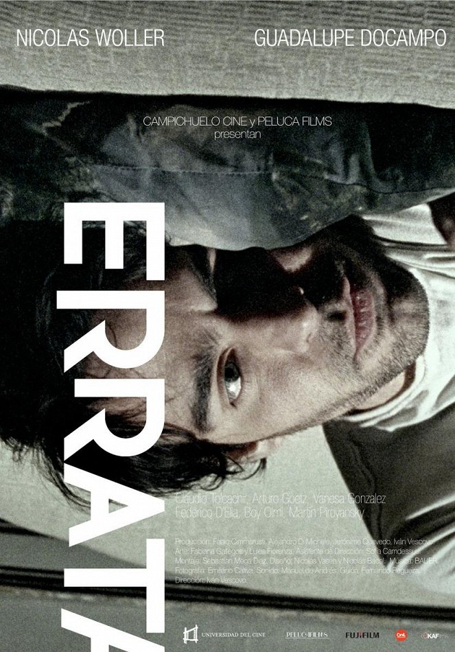 Errata - Posters