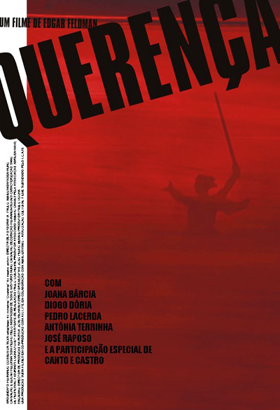 Querença - Affiches