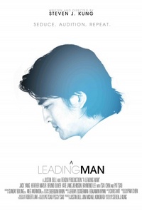 A Leading Man - Plakaty