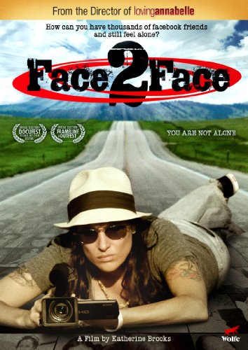 Face 2 Face - Plakaty
