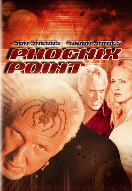 Phoenix Point - Posters