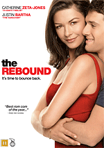 Rebound, The - Julisteet